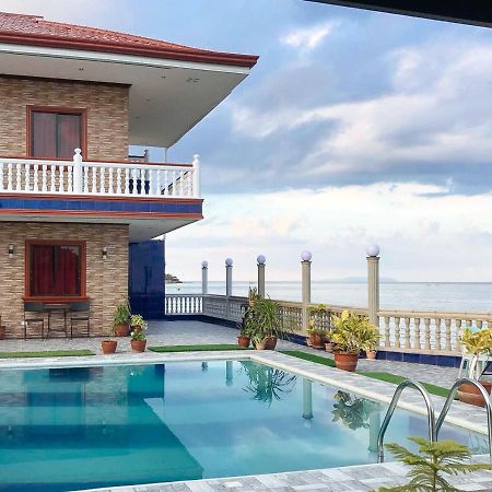 Reddoorz Plus At Billy'S Resort Ослоб Екстериор снимка