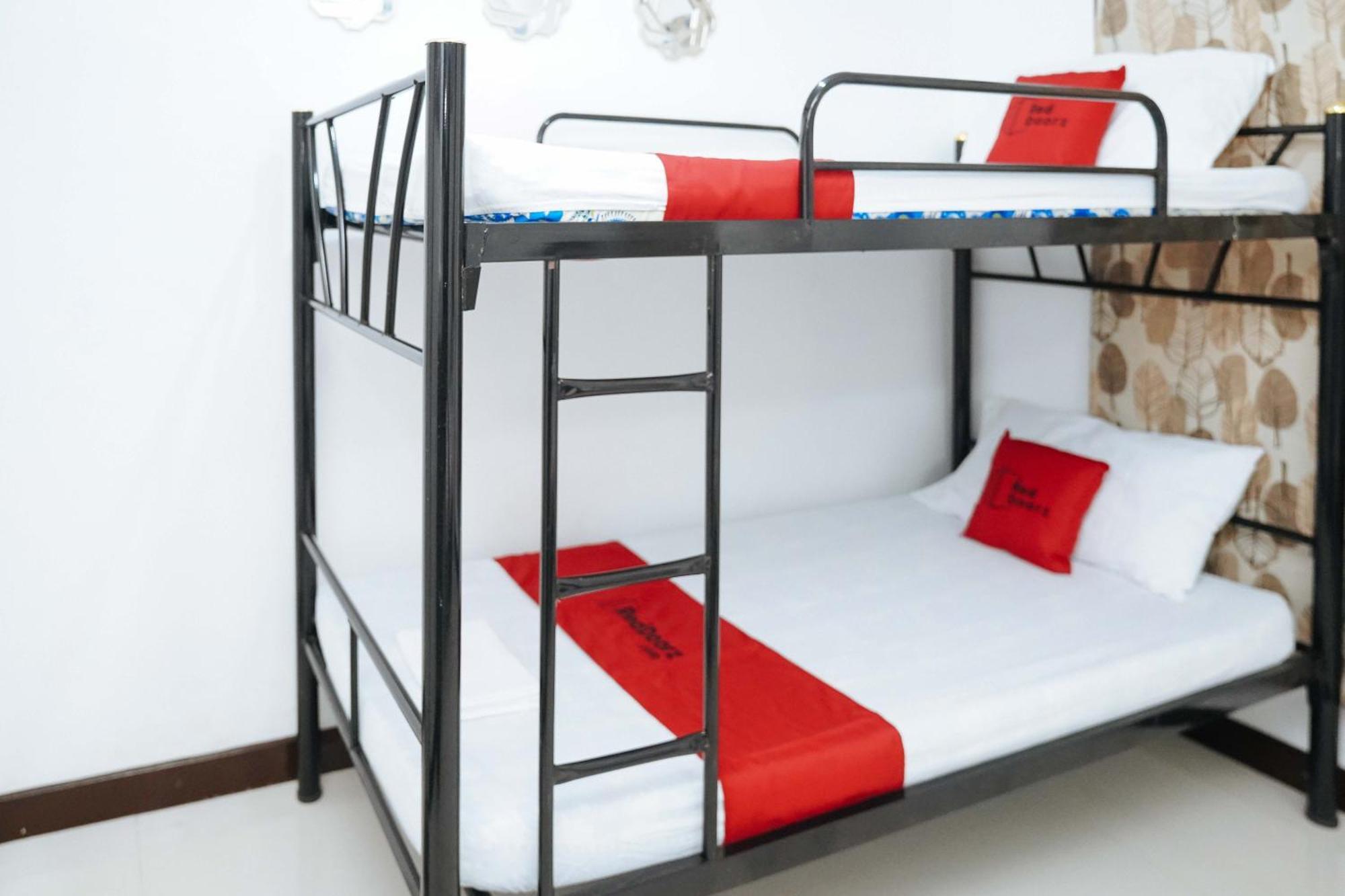Reddoorz Plus At Billy'S Resort Ослоб Екстериор снимка