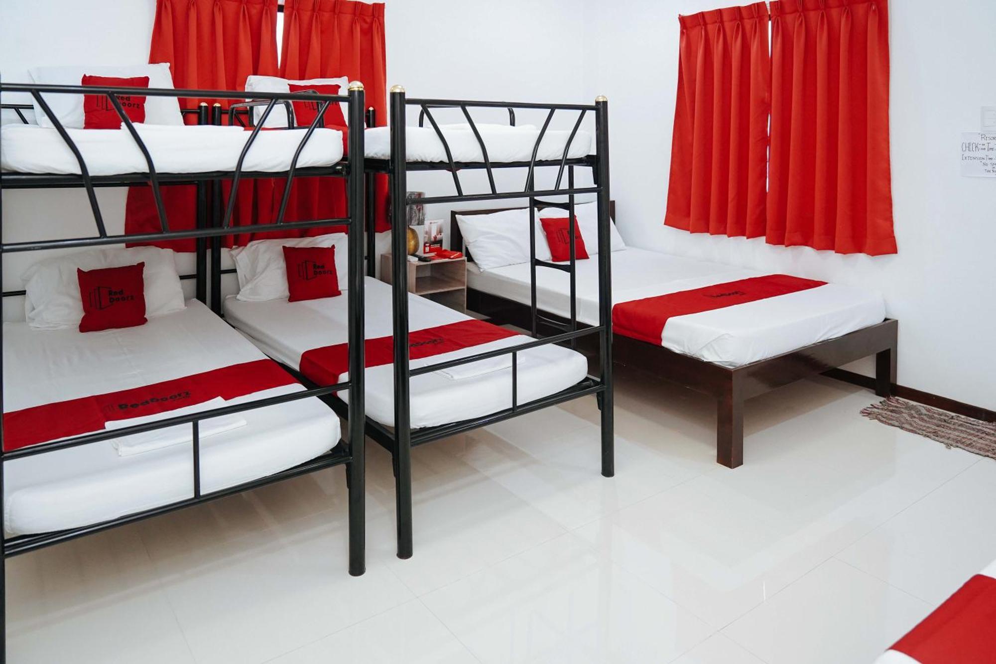 Reddoorz Plus At Billy'S Resort Ослоб Екстериор снимка