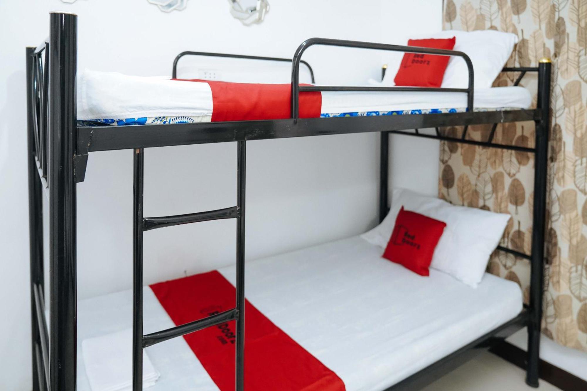 Reddoorz Plus At Billy'S Resort Ослоб Екстериор снимка