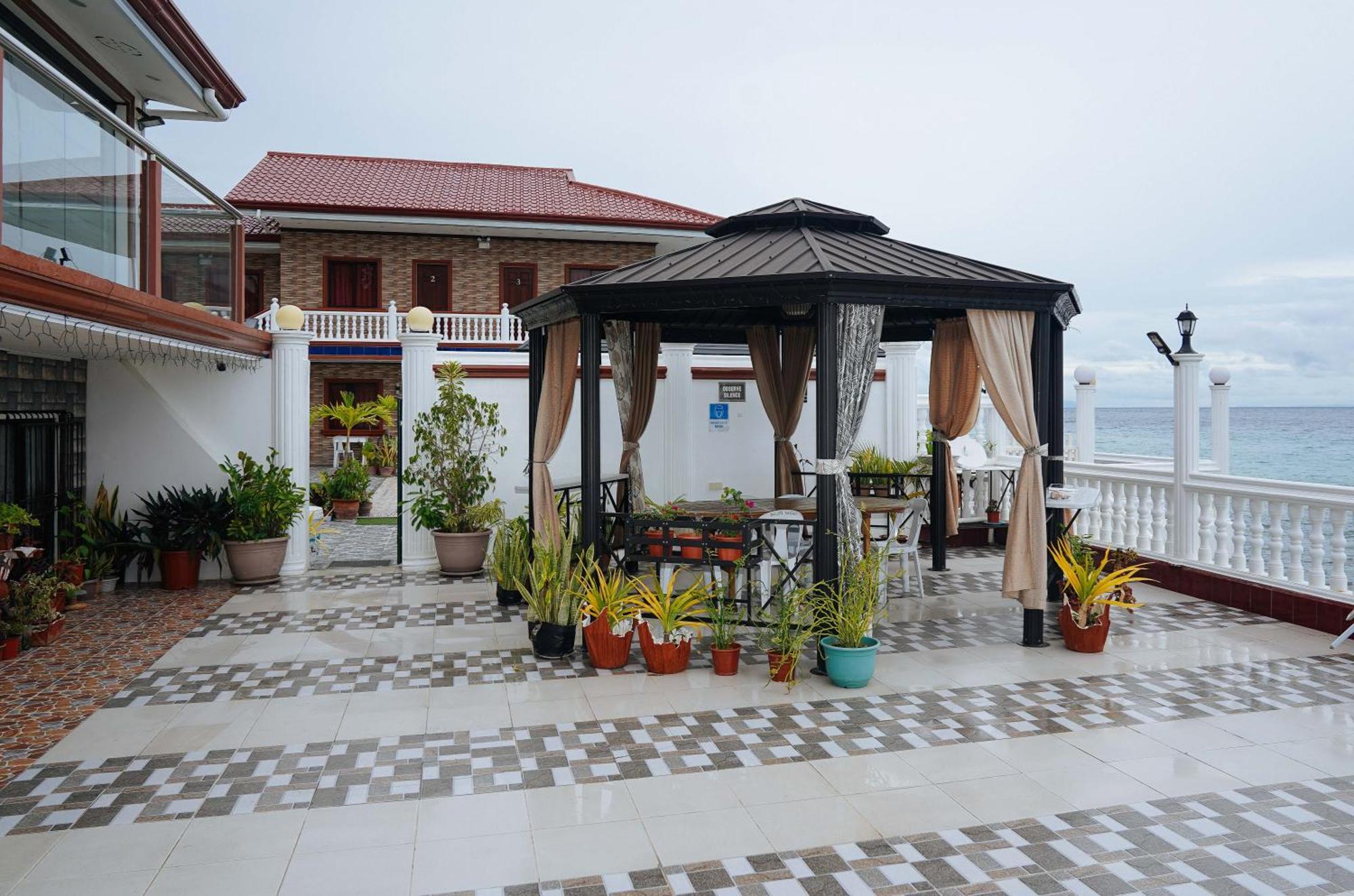 Reddoorz Plus At Billy'S Resort Ослоб Екстериор снимка