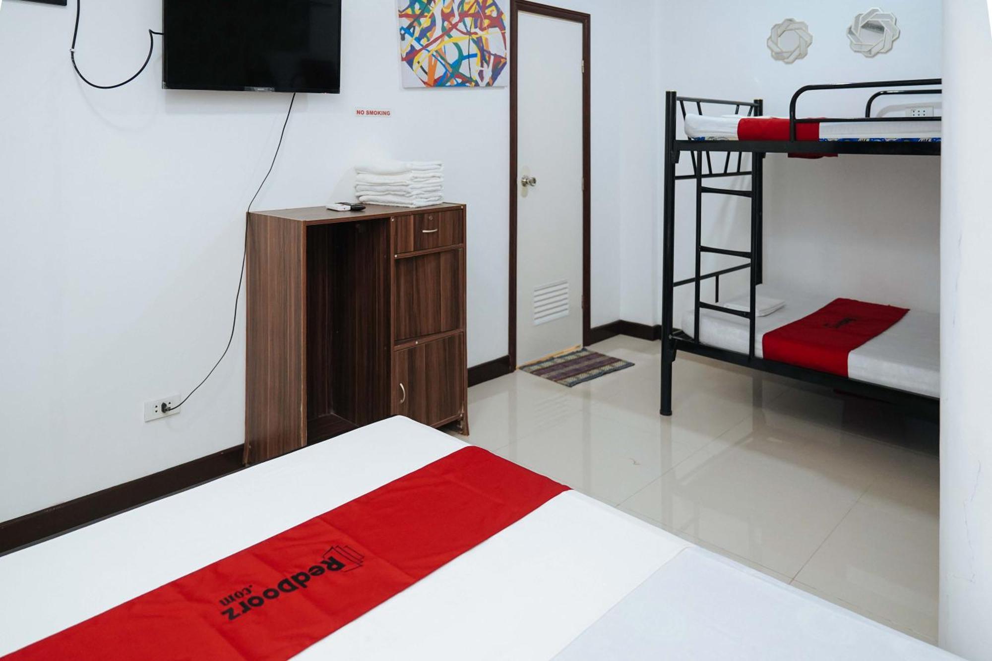 Reddoorz Plus At Billy'S Resort Ослоб Екстериор снимка