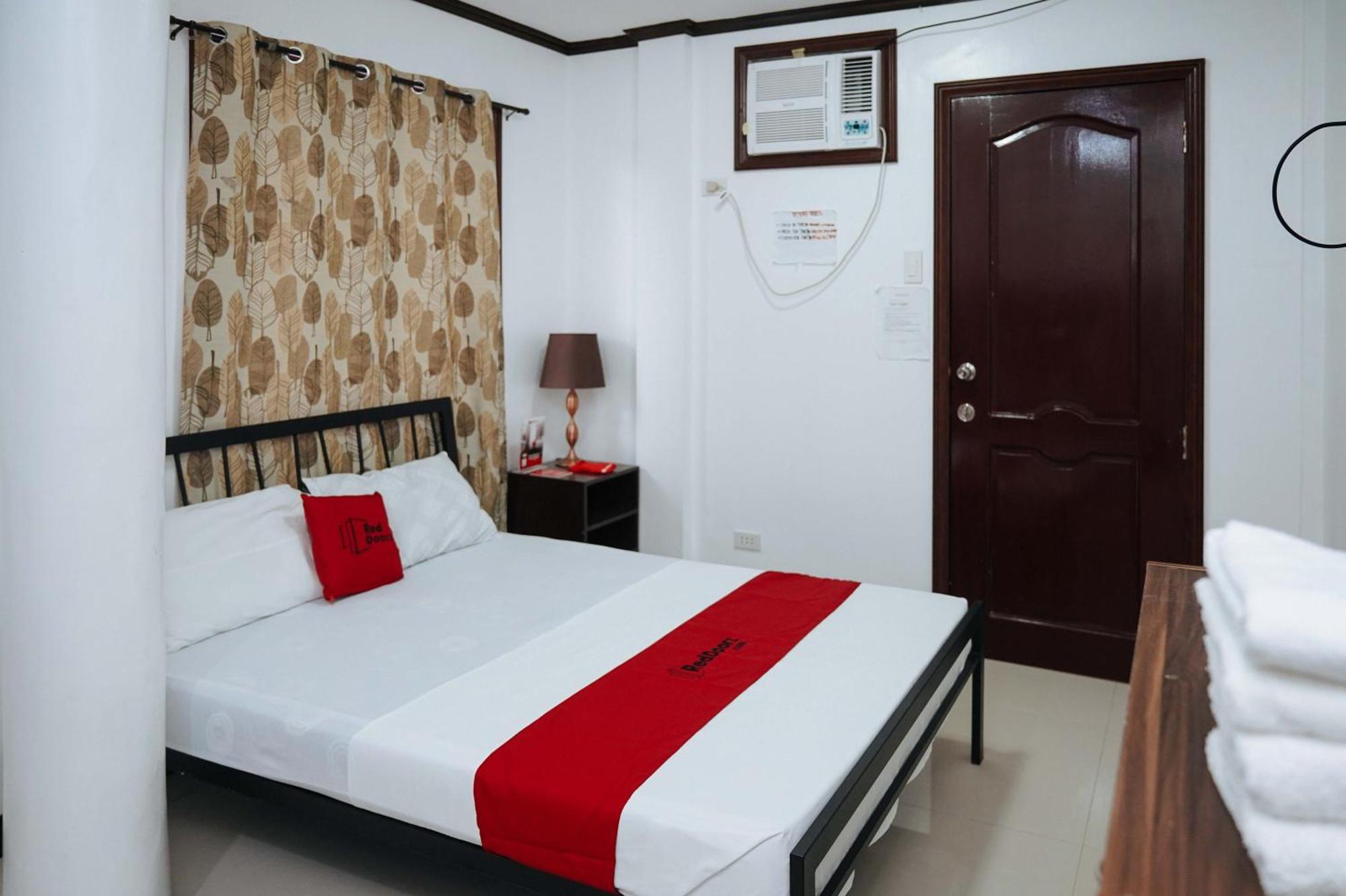 Reddoorz Plus At Billy'S Resort Ослоб Екстериор снимка