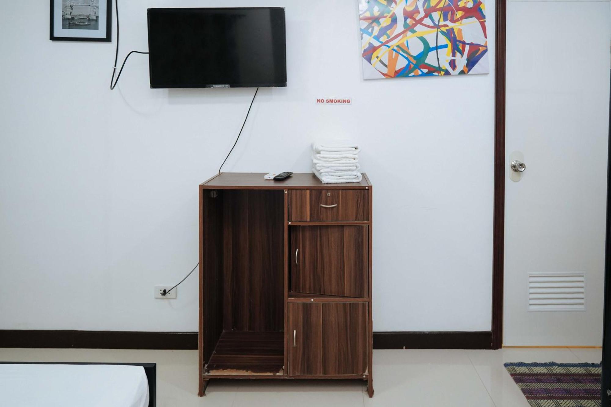 Reddoorz Plus At Billy'S Resort Ослоб Екстериор снимка