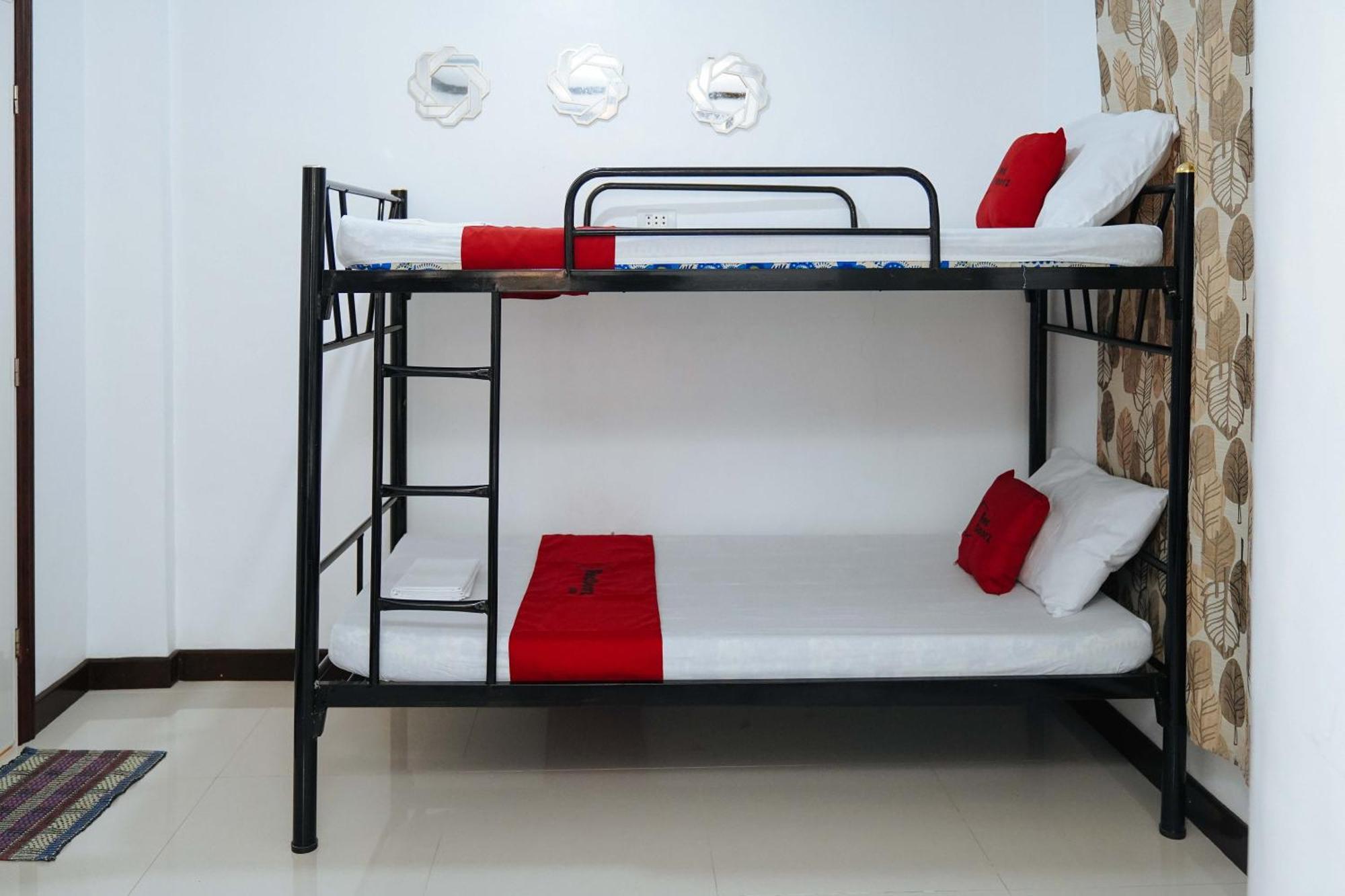 Reddoorz Plus At Billy'S Resort Ослоб Екстериор снимка