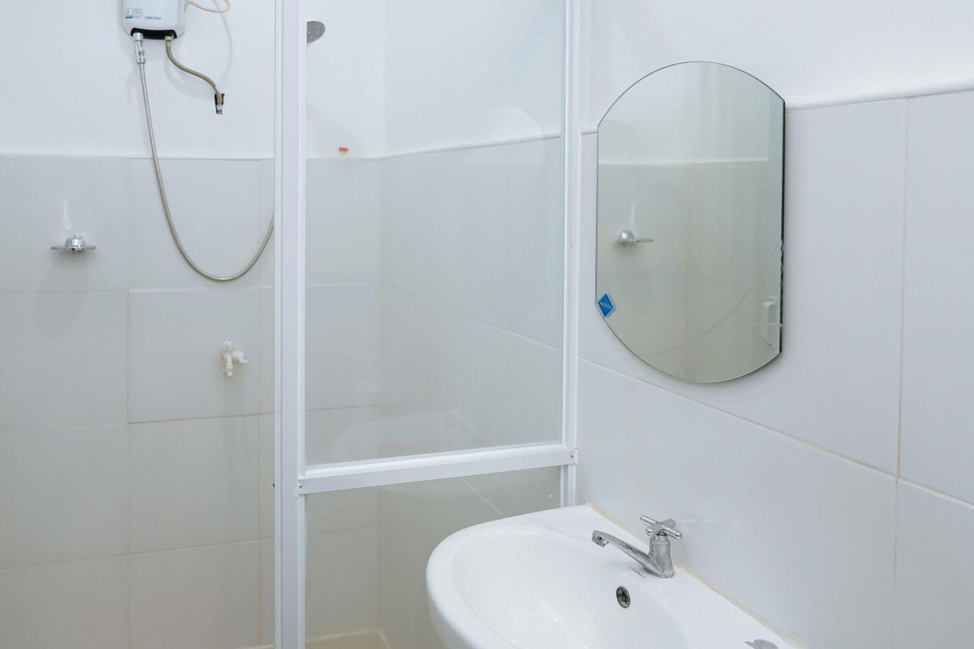 Reddoorz Plus At Billy'S Resort Ослоб Екстериор снимка