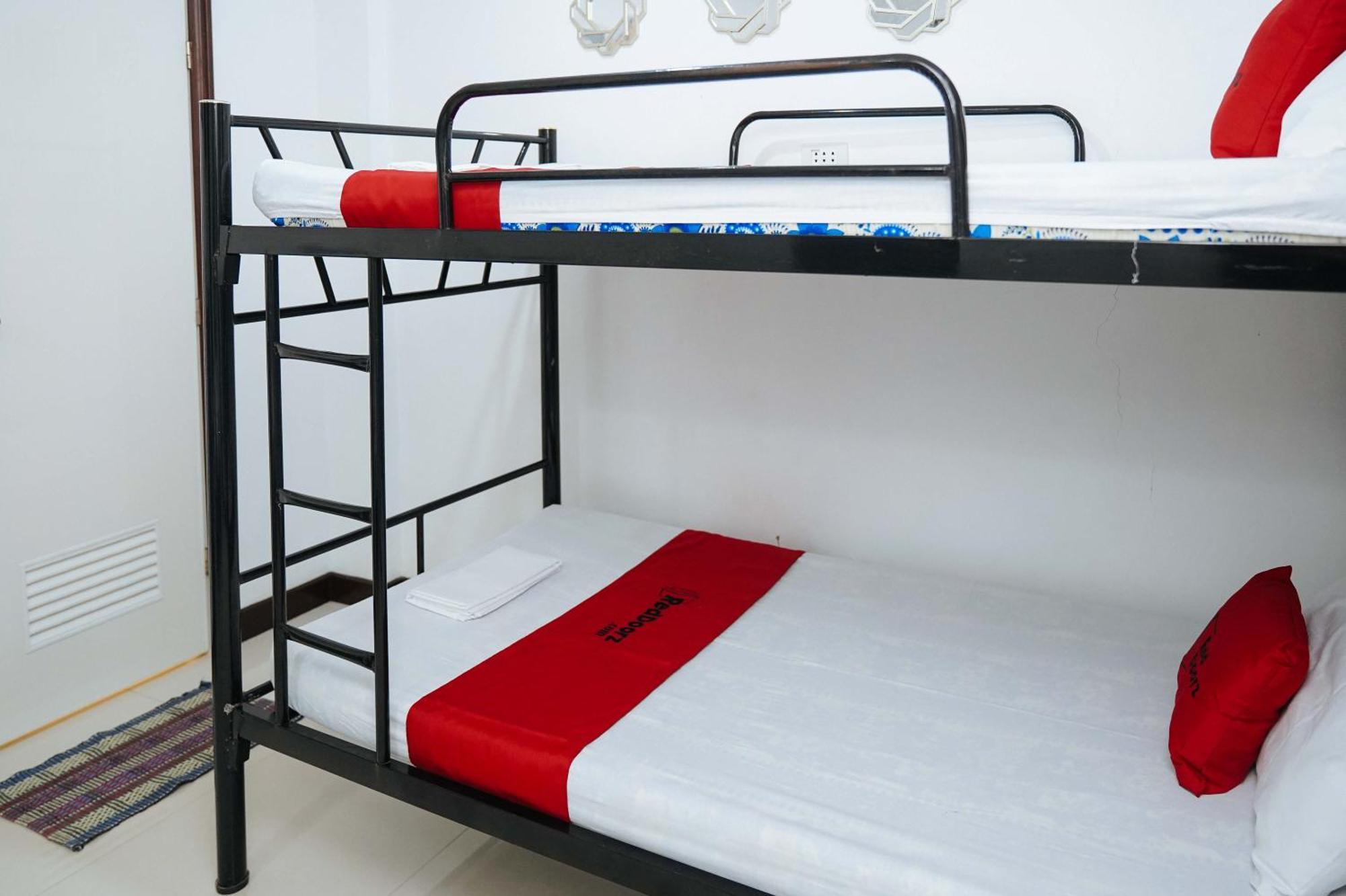 Reddoorz Plus At Billy'S Resort Ослоб Екстериор снимка