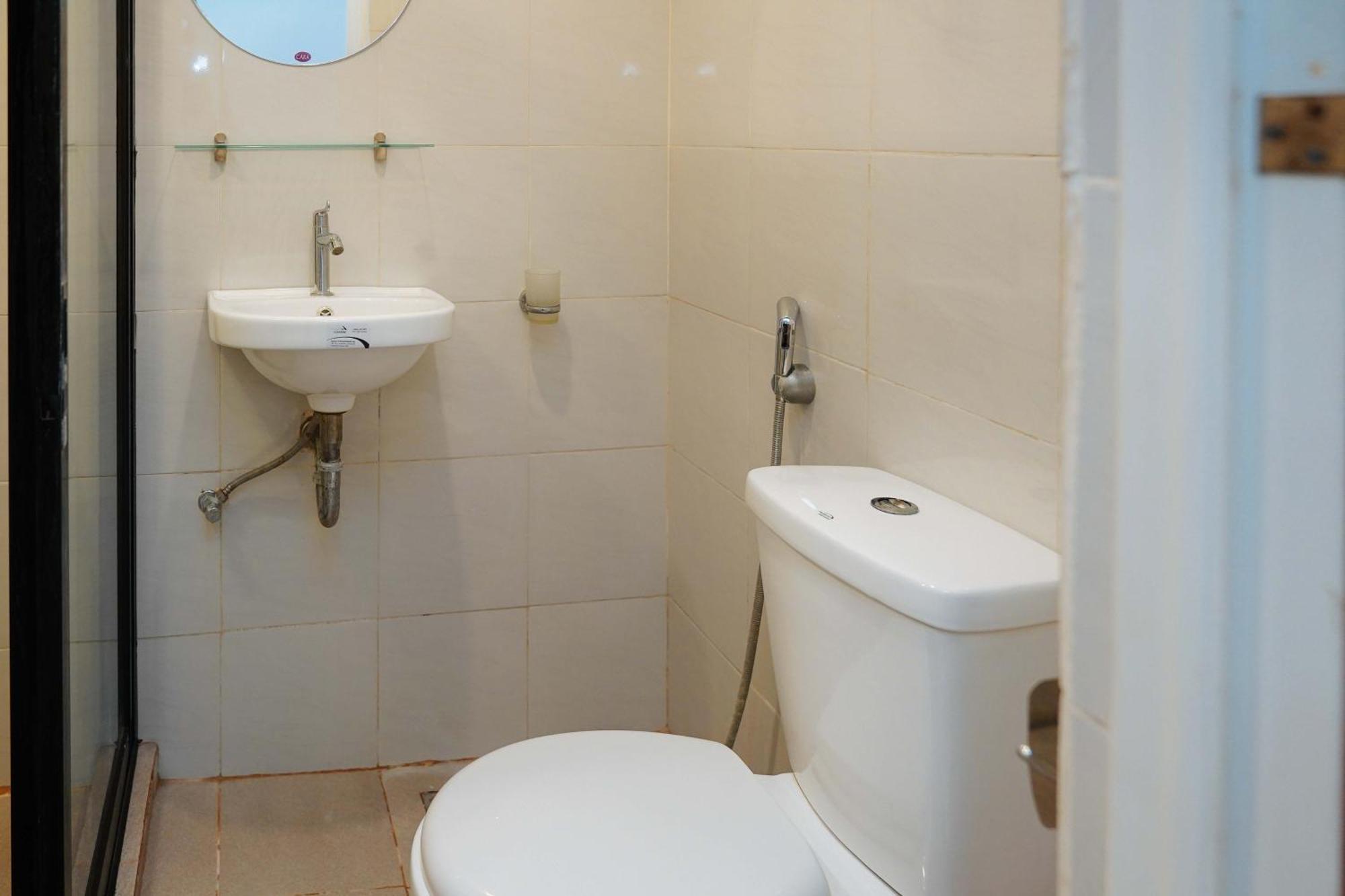 Reddoorz Plus At Billy'S Resort Ослоб Екстериор снимка