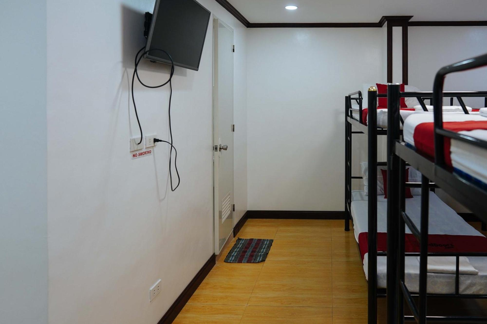 Reddoorz Plus At Billy'S Resort Ослоб Екстериор снимка