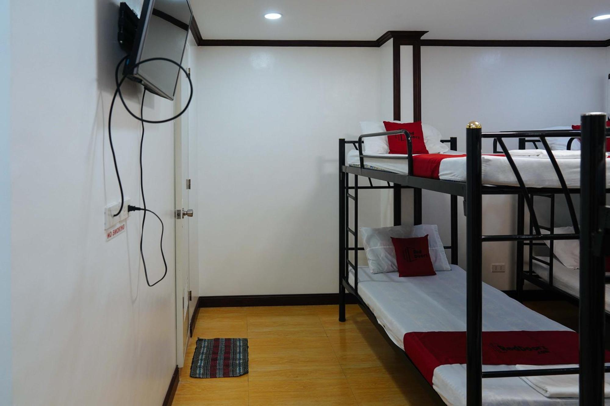 Reddoorz Plus At Billy'S Resort Ослоб Екстериор снимка