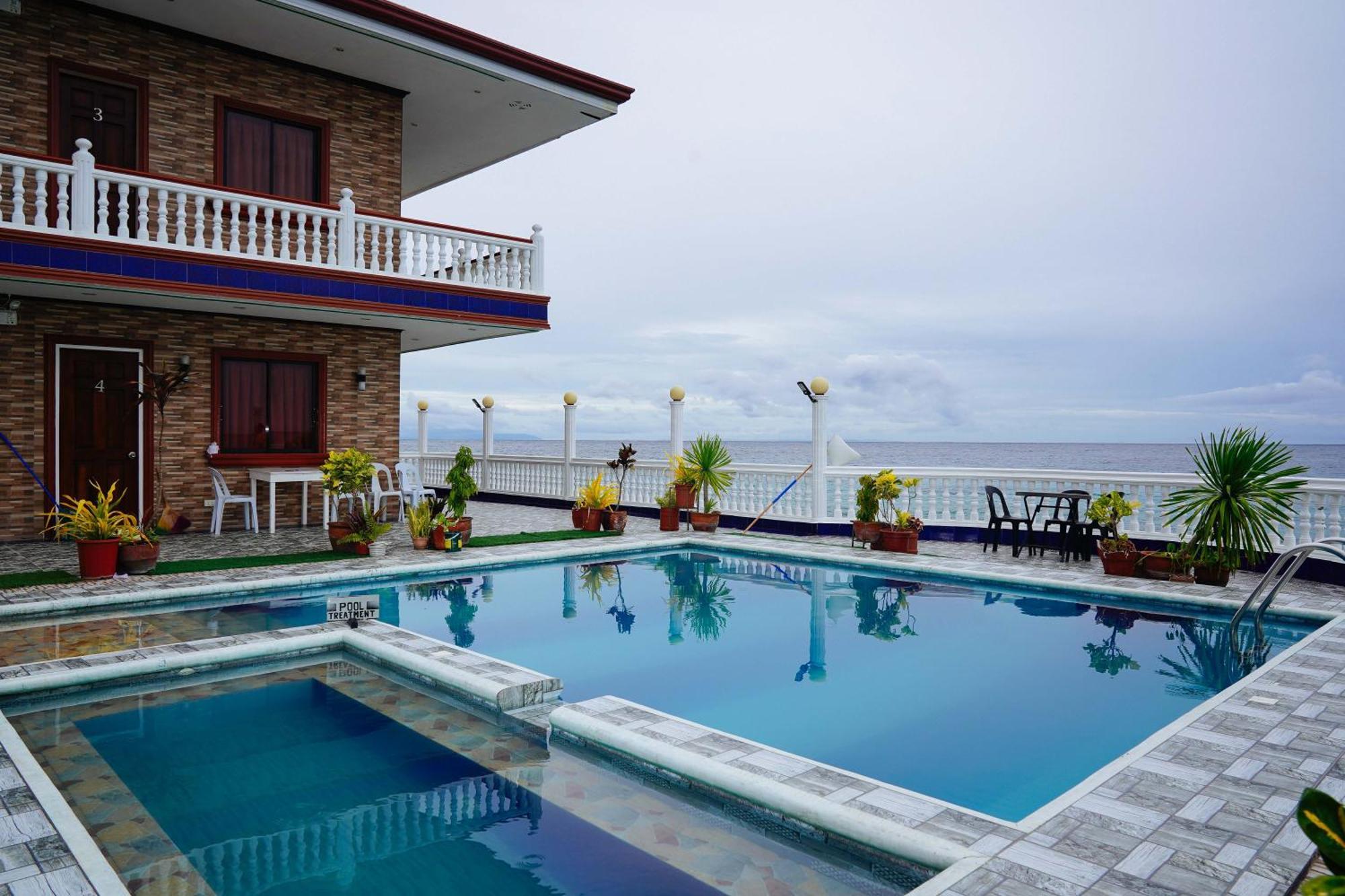 Reddoorz Plus At Billy'S Resort Ослоб Екстериор снимка