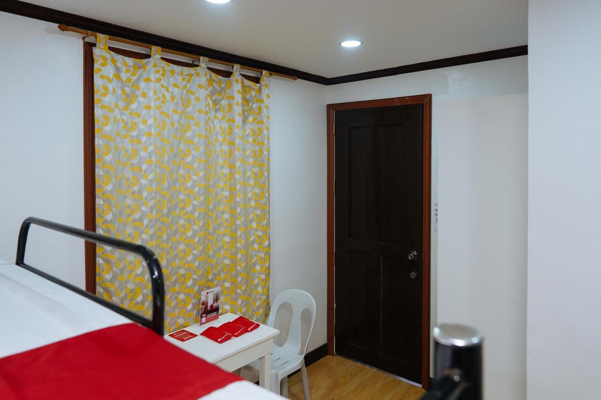 Reddoorz Plus At Billy'S Resort Ослоб Екстериор снимка