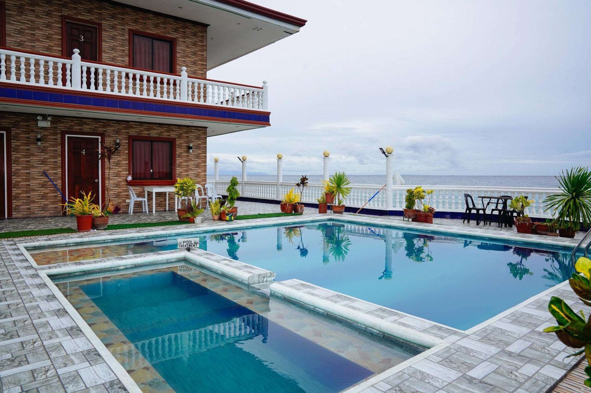 Reddoorz Plus At Billy'S Resort Ослоб Екстериор снимка