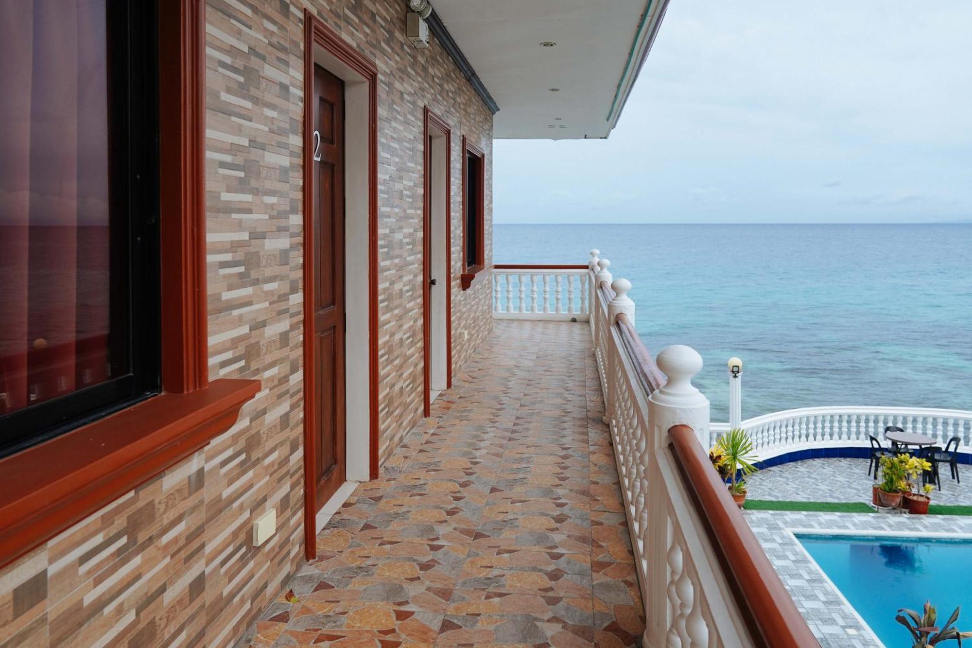 Reddoorz Plus At Billy'S Resort Ослоб Екстериор снимка