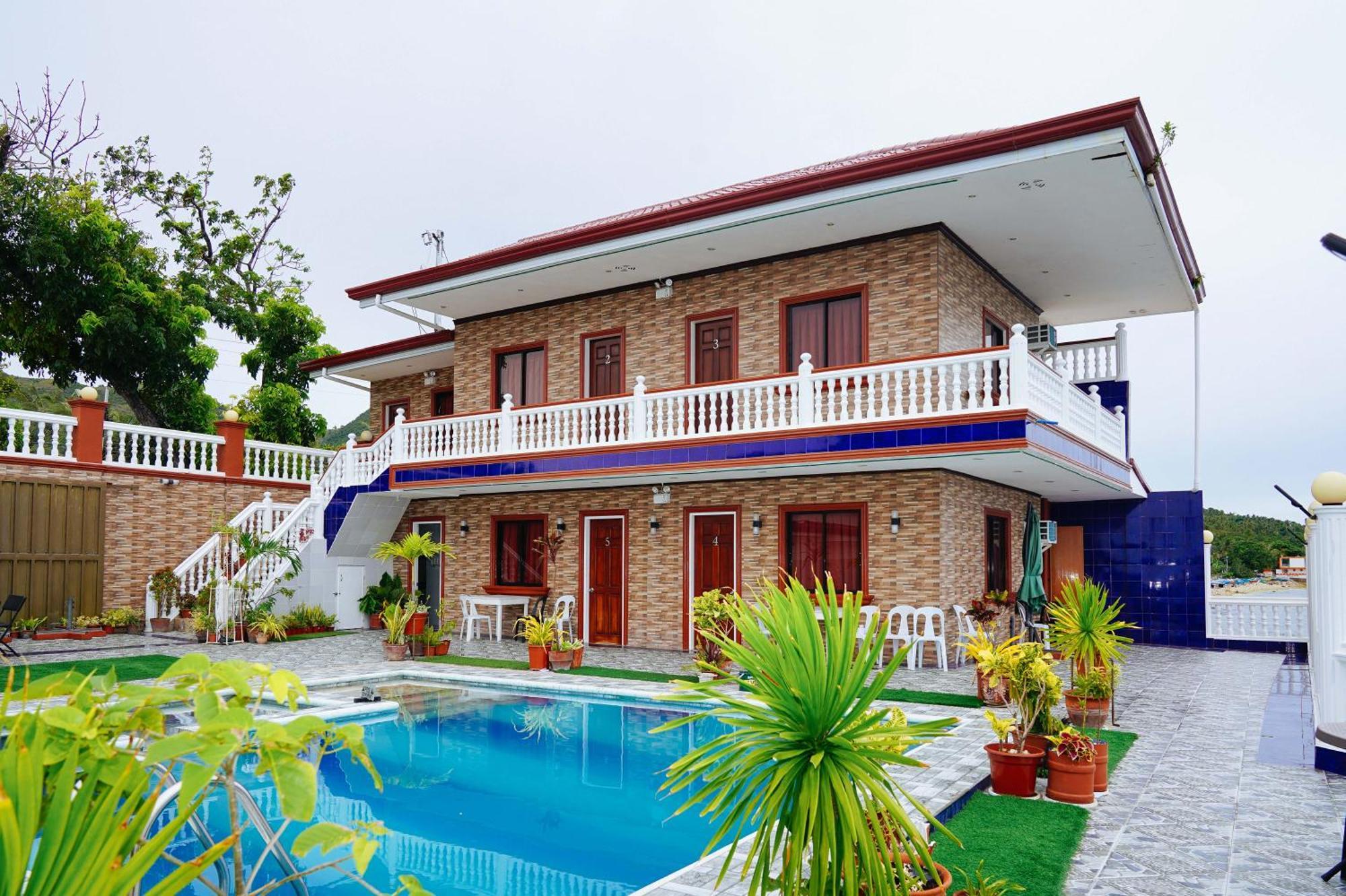Reddoorz Plus At Billy'S Resort Ослоб Екстериор снимка