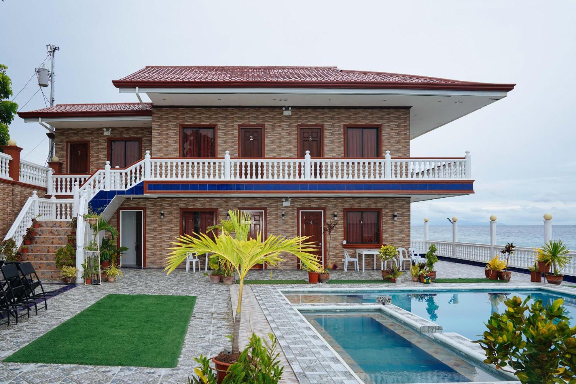 Reddoorz Plus At Billy'S Resort Ослоб Екстериор снимка