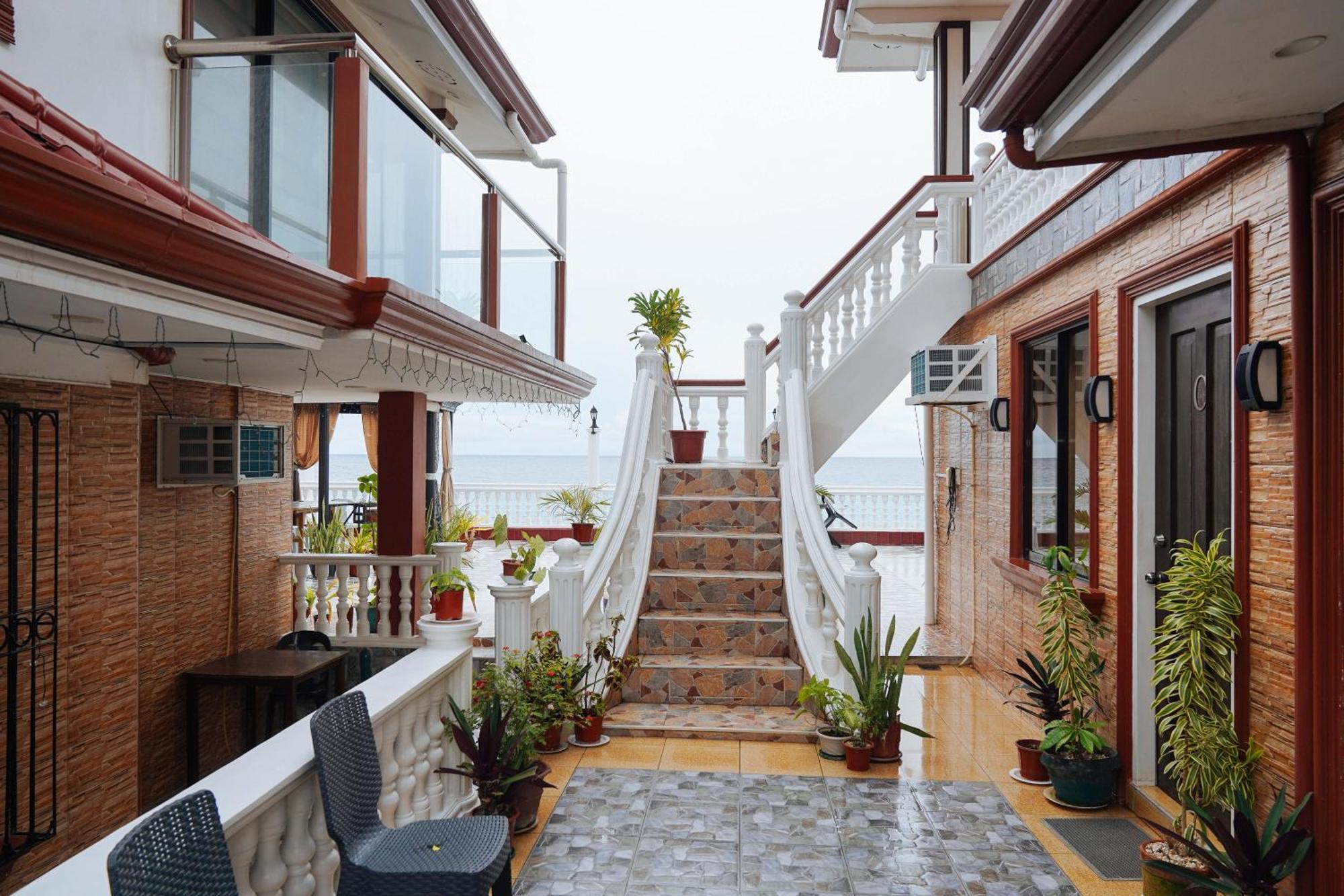 Reddoorz Plus At Billy'S Resort Ослоб Екстериор снимка