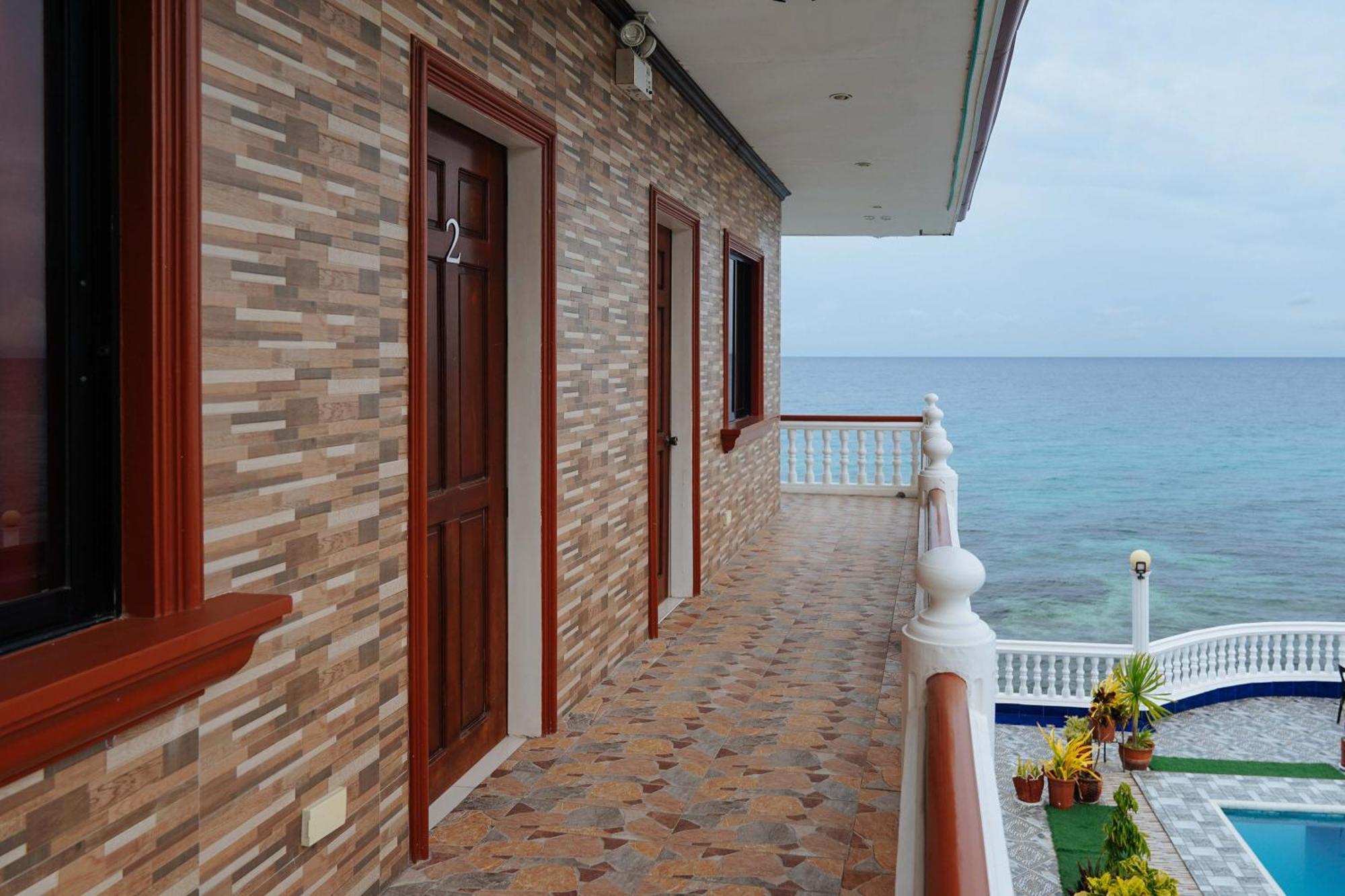 Reddoorz Plus At Billy'S Resort Ослоб Екстериор снимка