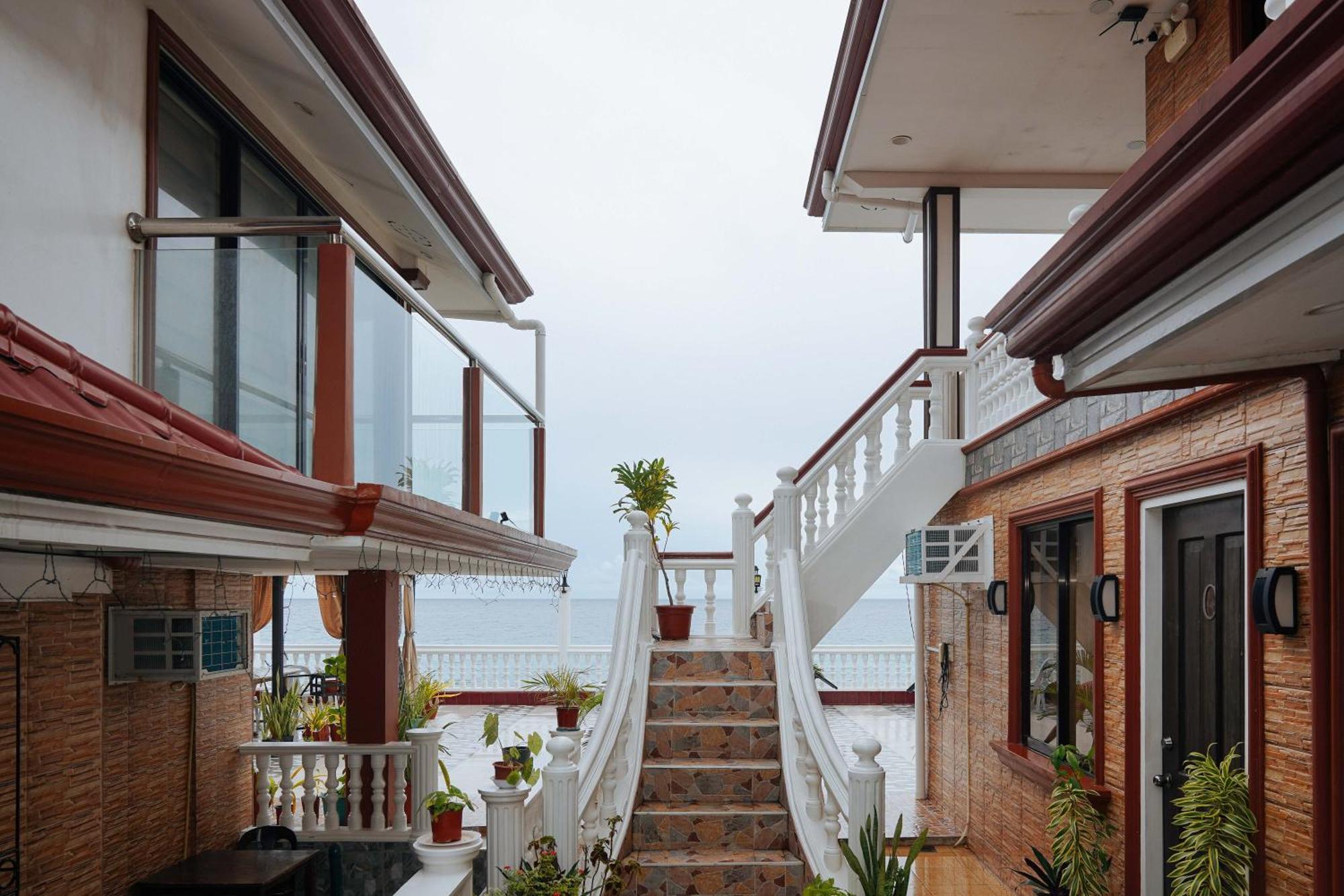 Reddoorz Plus At Billy'S Resort Ослоб Екстериор снимка