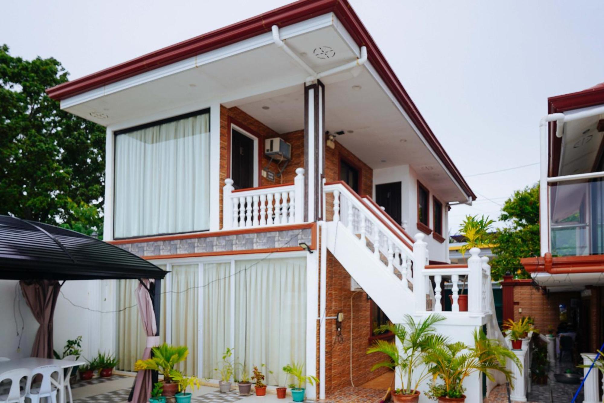 Reddoorz Plus At Billy'S Resort Ослоб Екстериор снимка