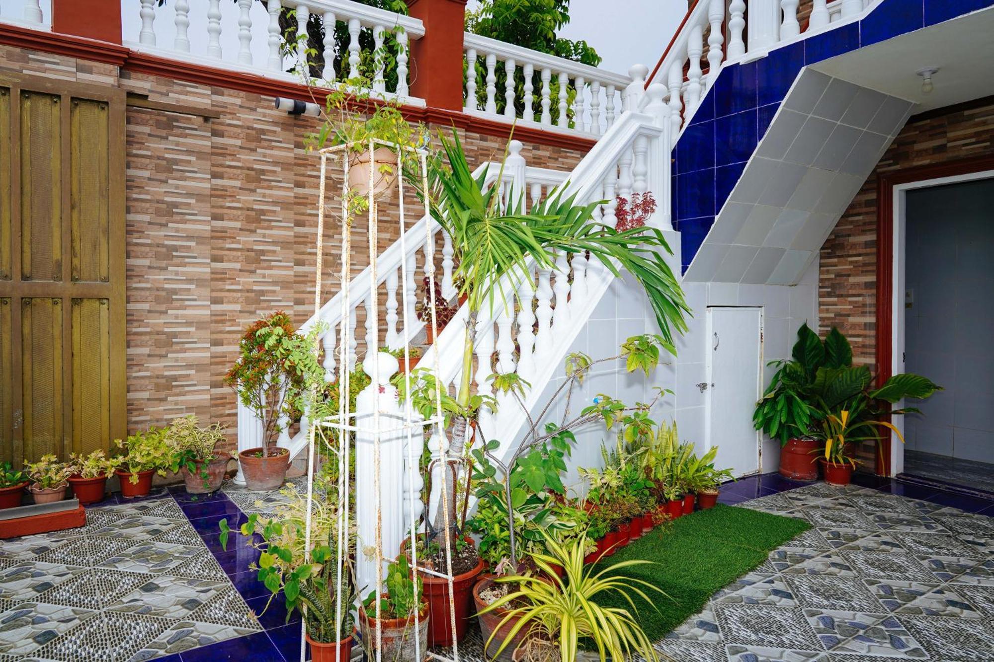 Reddoorz Plus At Billy'S Resort Ослоб Екстериор снимка